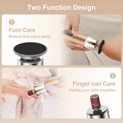 Professional Pedicure Tool