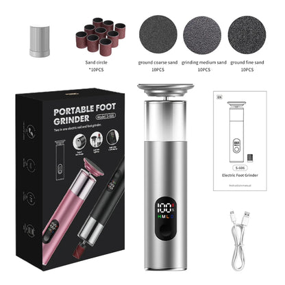 Professional Pedicure Tool