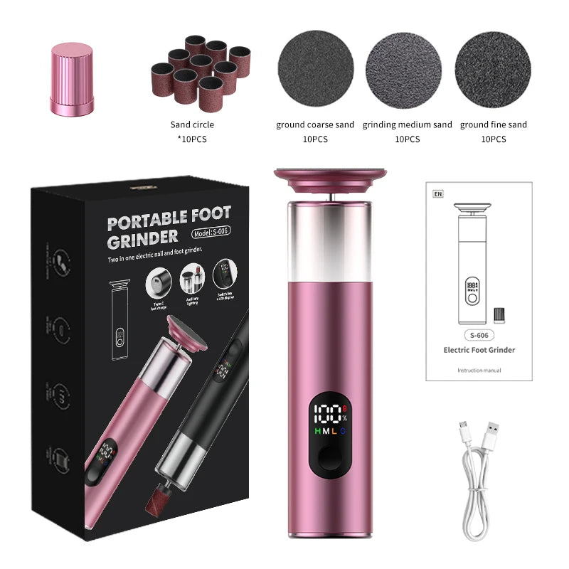 Professional Pedicure Tool
