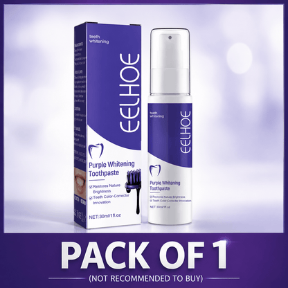 Teeth Whitening Color Correction Serum