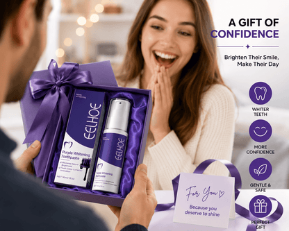 Teeth Whitening Color Correction Serum