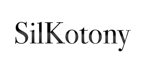 Silkotony.com